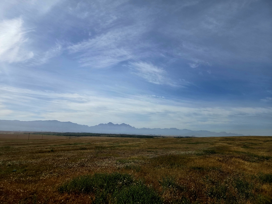 Commercial Property for Sale in Riebeek Kasteel Western Cape